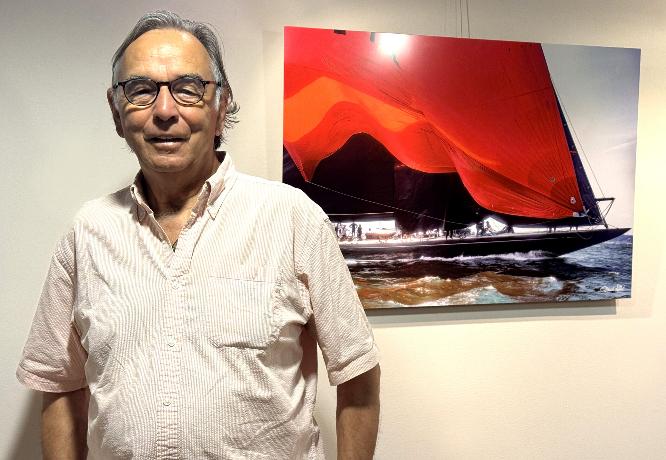 HHPCRI Spring 2026 Exhibitor - Daniel Forster (click image)